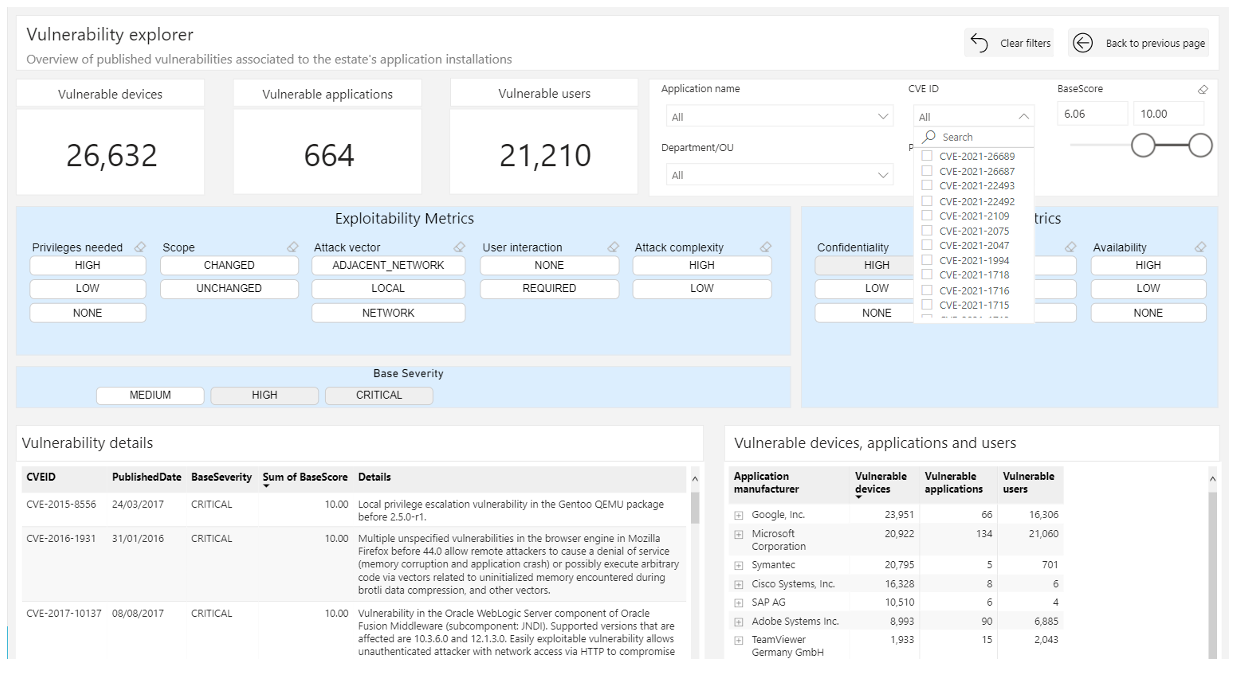 Risk Monitor 2.4